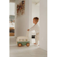 LD HOUTEN VINTAGE DUWAUTO FSC