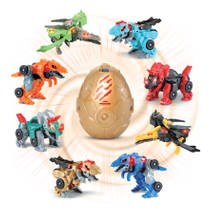 VTech Switch en Go Dino's verrassingsei productafbeelding 2
