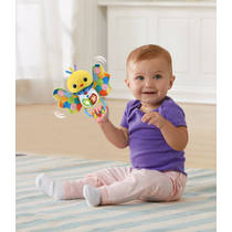 VTech Baby fladder en fluit rammelaar productafbeelding 2