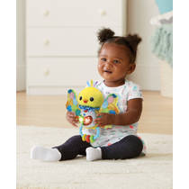 VTech Baby fladder en fluit rammelaar productafbeelding 3