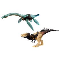 Jurassic World Dino Trackers dinosaurus Main Image - 5