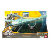 Jurassic World Dino Trackers dinosaurus Main Image - 3