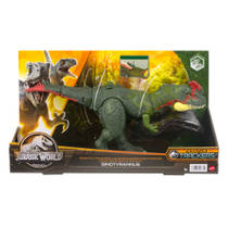 Jurassic World Dino Trackers dinosaurus Main Image - 1