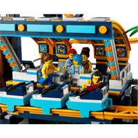 LEGO ICONS 10303 LUSACHTBAAN