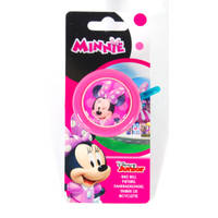 Minnie Mouse fietsbel