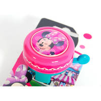Minnie Mouse fietsbel productafbeelding 2