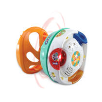 VTech Baby 3-in-1 magische muziekbal productafbeelding 3
