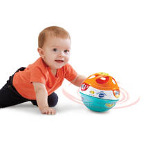 VTech Baby 3-in-1 magische muziekbal productafbeelding 4