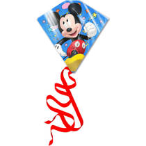 Vlieger Disney en Marvel