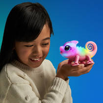 LLP KAMELEON NOVA PINK