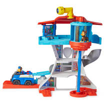PAW PATROL CORE UITKIJKTOREN 2023
