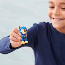 PAW PATROL AQUA PUPS HERO PUPS CHASE