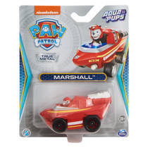 PAW Patrol Aqua Pups True Metal voertuig - schaal 1:55 productafbeelding 3