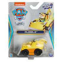PAW Patrol Aqua Pups True Metal voertuig - schaal 1:55 productafbeelding 5