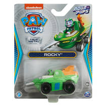 PAW Patrol Aqua Pups True Metal voertuig - schaal 1:55 productafbeelding 7