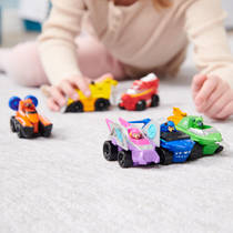 PAW Patrol Aqua Pups True Metal voertuig - schaal 1:55 productafbeelding 8