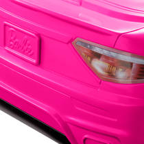Barbie cabriolet - roze productafbeelding 10