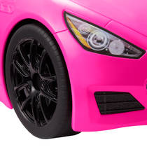 Barbie cabriolet - roze productafbeelding 9