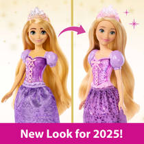 Disney Princess Rapunzel pop productafbeelding 5