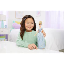Disney Princess Assepoester pop productafbeelding 3