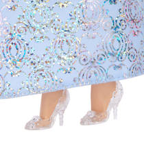 Disney Princess Assepoester pop productafbeelding 6