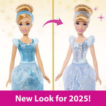 Disney Princess Assepoester pop productafbeelding 7