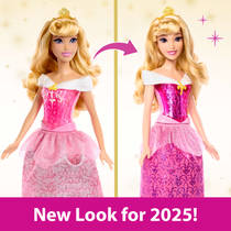 Disney Princess Doornroosje pop productafbeelding 7