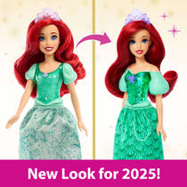 Disney Princess Ariël pop productafbeelding 7