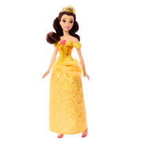 Disney Princess Belle pop