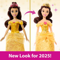 Disney Princess Belle pop productafbeelding 7