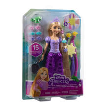 Disney Princess sprookjeshaar Rapunzel productafbeelding 10