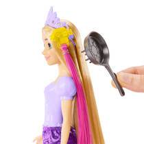 Disney Princess sprookjeshaar Rapunzel productafbeelding 7