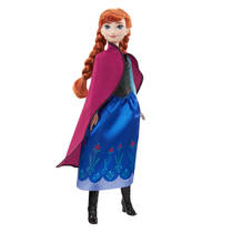 Disney Frozen Anna pop productafbeelding 3