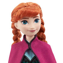 Disney Frozen Anna pop productafbeelding 4