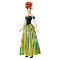 Disney Frozen Anna pop met geluid