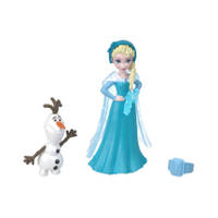 DISNEY FROZEN SNOW COLOR REVEAL ASST