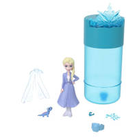 DISNEY FROZEN SNOW COLOR REVEAL ASST