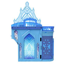 DISNEY FROZEN ELSA SPEELSET