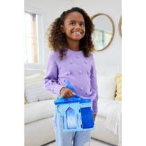 DISNEY FROZEN ELSA SPEELSET