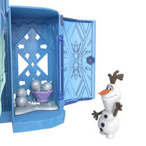 DISNEY FROZEN ELSA SPEELSET