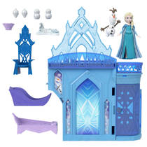 Disney Frozen Elsa ijspaleis speelset