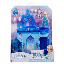 DISNEY FROZEN ELSA SPEELSET