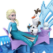 DISNEY FROZEN ELSA SPEELSET