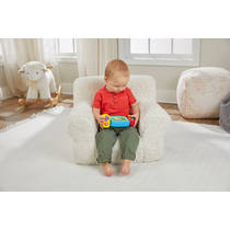 Fisher-Price Leerplezier draai en leer spel productafbeelding 5