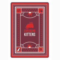 Exploding Kittens productafbeelding 3
