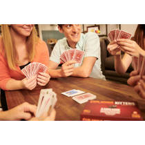 Exploding Kittens productafbeelding 6