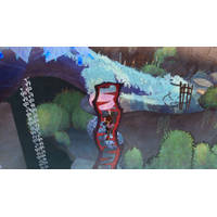 Bayonetta Origins: Cereza and the Lost Demon Nintendo Switch productafbeelding 8