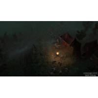 PS4 DIABLO IV