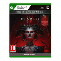 Xbox Series X & Xbox One Diablo IV