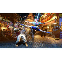 PS4 STREET FIGHTER 6
